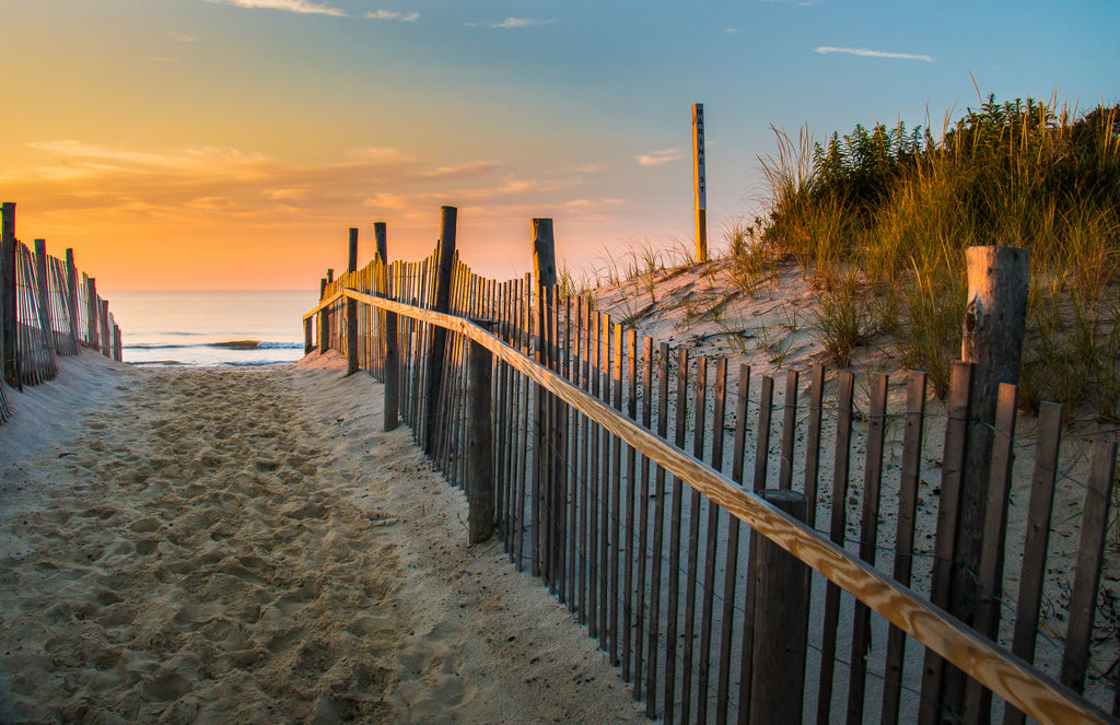 The Best Waves Await: Exploring the Thrilling Surf of New Jersey
