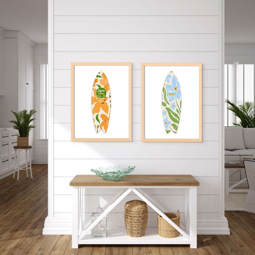 The Aloha Collection