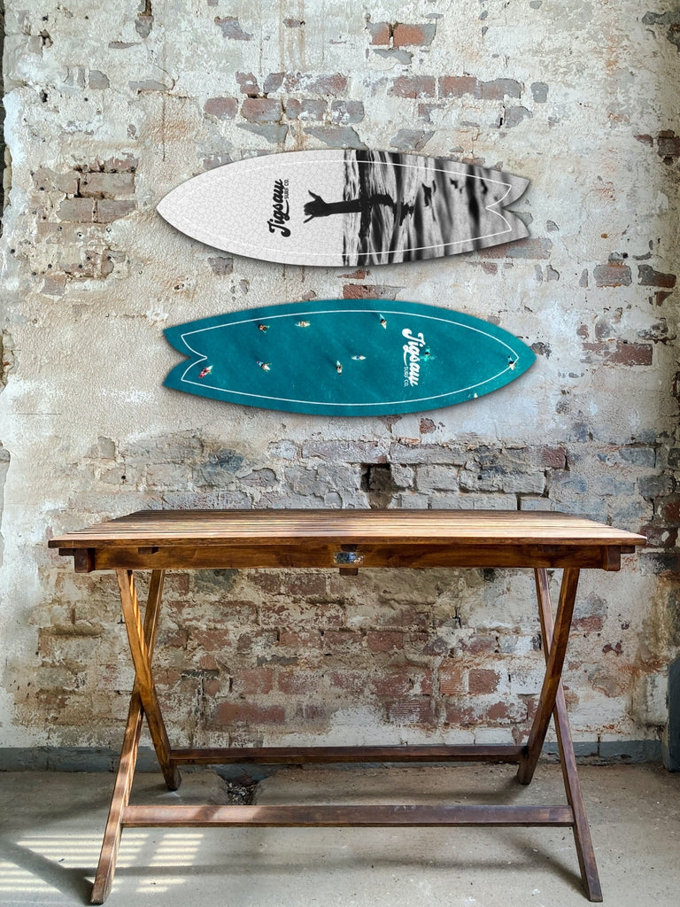 The Seascape Collection